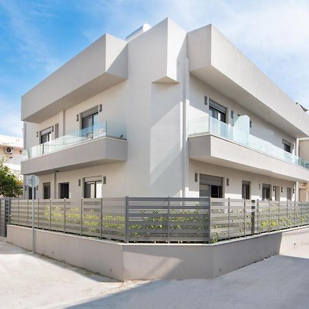 30 Senses Luxury Apartment Insight Ialysos  Exterior foto