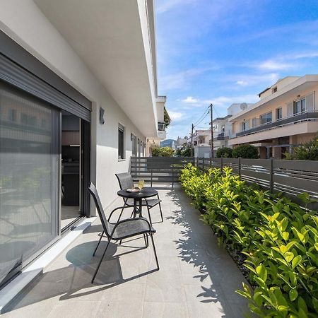 30 Senses Luxury Apartment Insight Ialysos  Exterior foto
