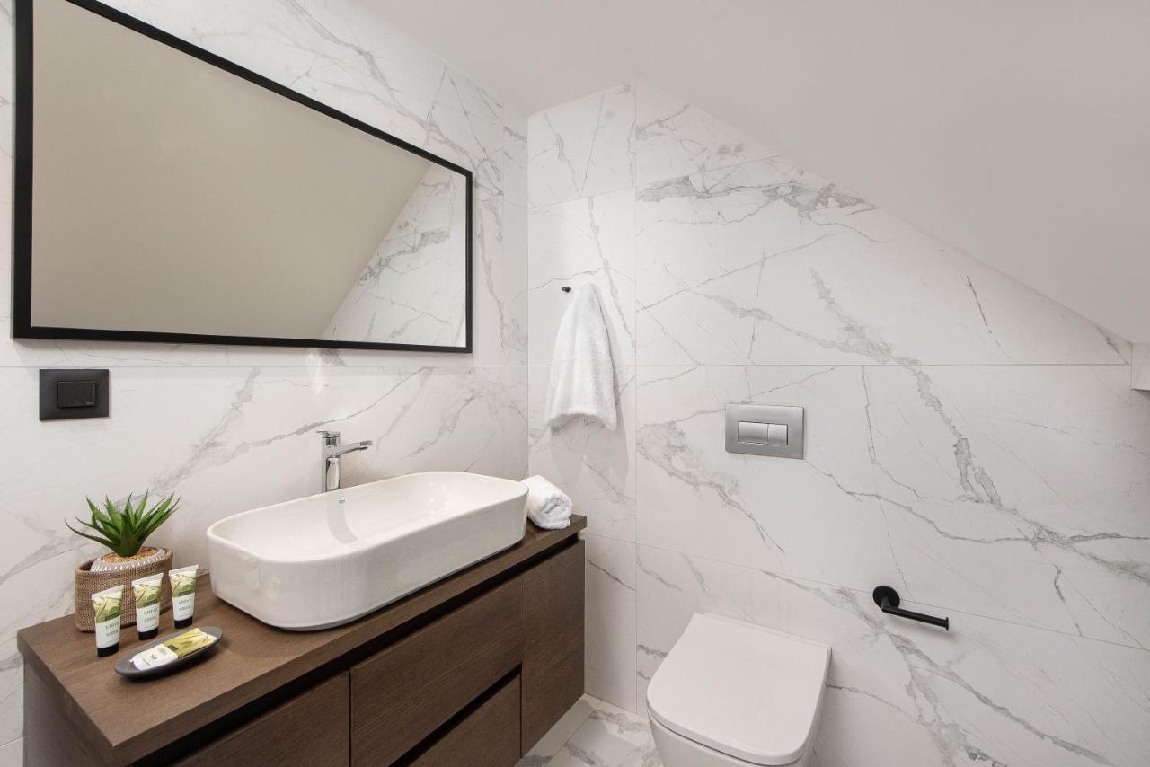 30 Senses Luxury Apartment Insight Ialysos  Exterior foto