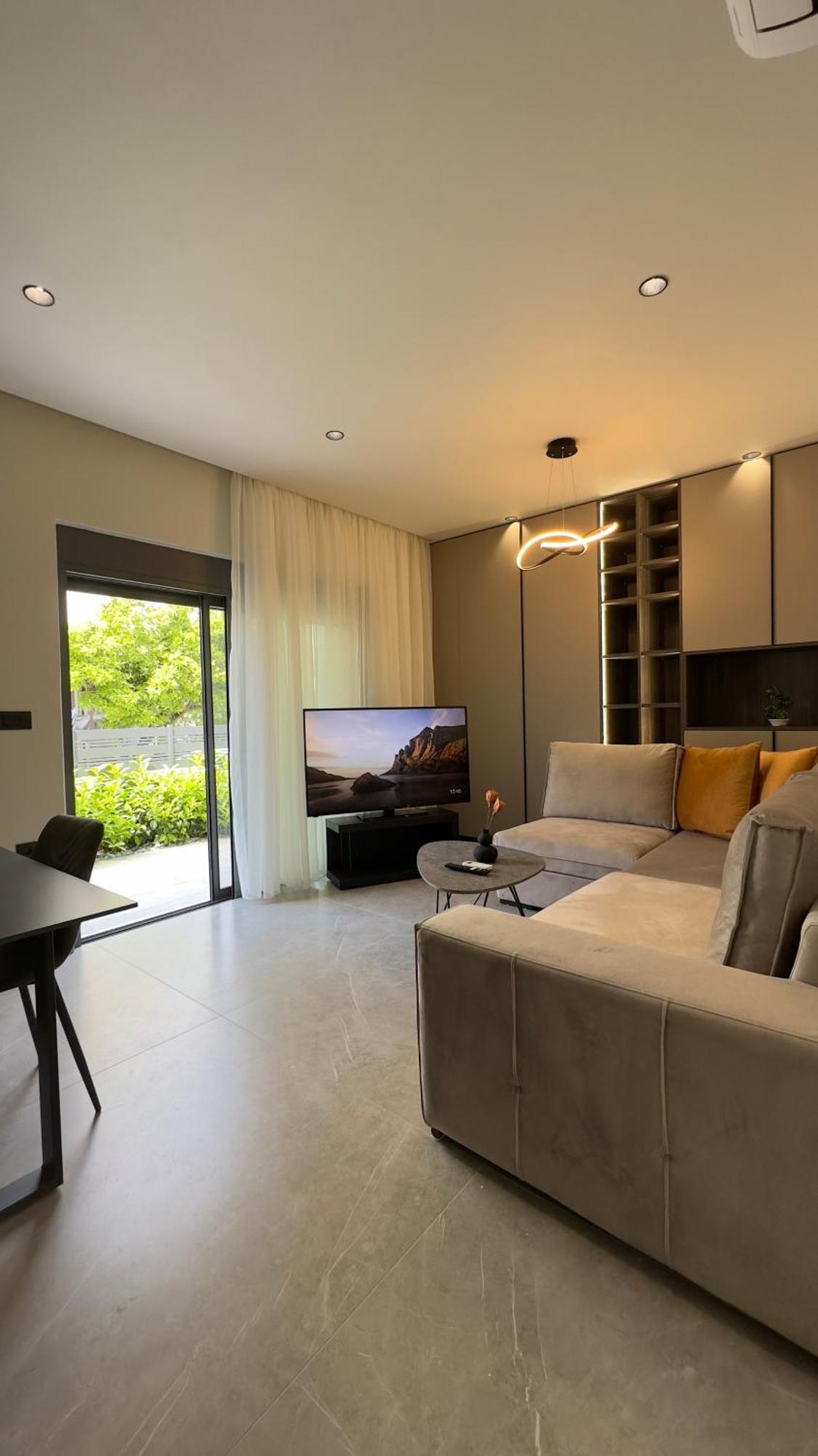 30 Senses Luxury Apartment Insight Ialysos  Exterior foto